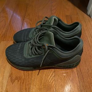 Reebok CrossFit Nano 8.0 Camo mens size 9